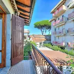 Casa Vittoria 800m From Sea - Happy Apartment