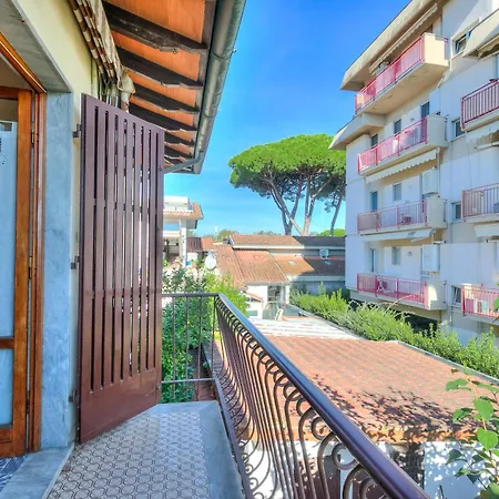 Lejlighed Casa Vittoria 800m From Sea - Happy *