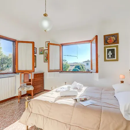 Casa Vittoria 800m From Sea - Happy *