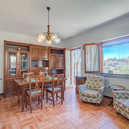 Casa Vittoria 800m From Sea - Happy Lejlighed