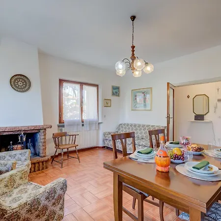 Appartamento Casa Vittoria 800m From Sea - Happy *