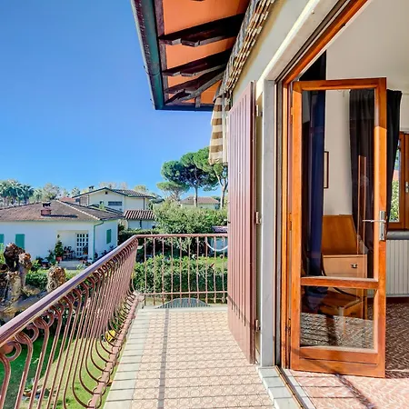 Casa Vittoria 800m From Sea - Happy Lejlighed