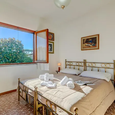 Casa Vittoria 800m From Sea - Happy Appartamento *