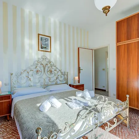 Appartamento Casa Vittoria 800m From Sea - Happy Forte dei Marmi