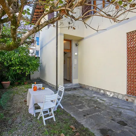 Casa Vittoria 800m From Sea - Happy Lejlighed