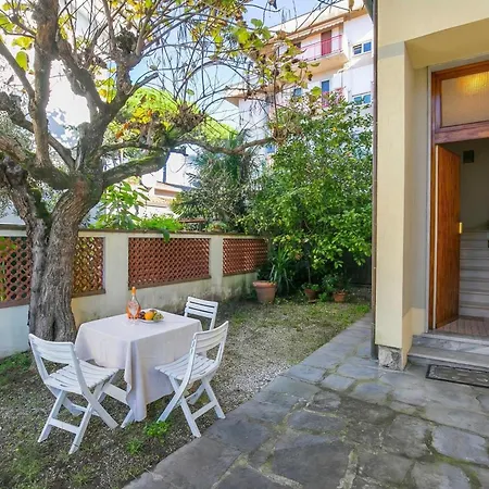 Apartman Casa Vittoria 800m From Sea - Happy *