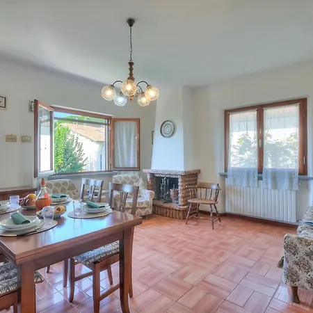 Casa Vittoria 800m From Sea - Happy Forte dei Marmi