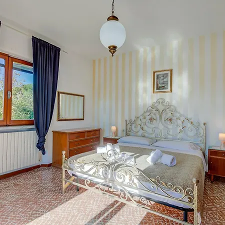 Casa Vittoria 800m From Sea - Happy Apartman Forte dei Marmi