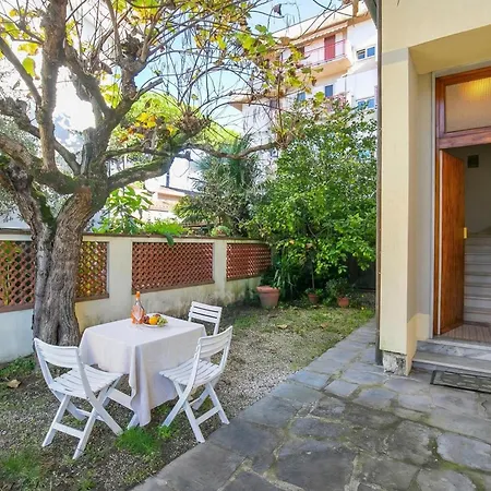 Appartamento Casa Vittoria 800m From Sea - Happy *