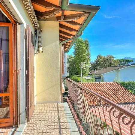 Casa Vittoria 800m From Sea - Happy Apartman *