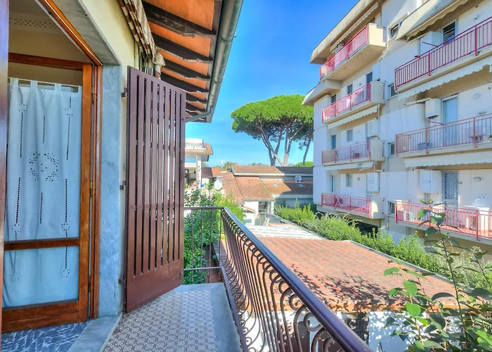 Appartement Casa Vittoria 800m From Sea - Happy *