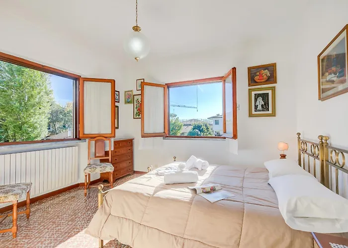 Casa Vittoria 800m From Sea - Happy *