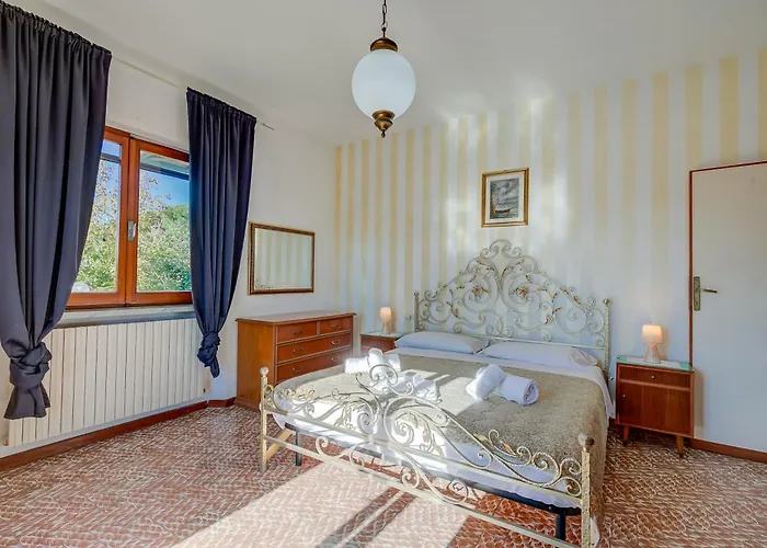 Casa Vittoria 800m From Sea - Happy