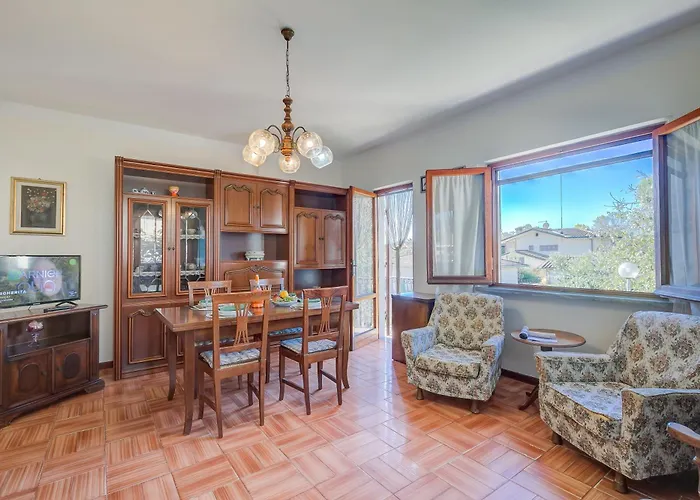 Casa Vittoria 800m From Sea - Happy Appartamento