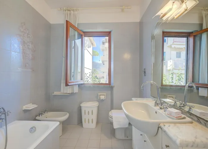 Appartement Casa Vittoria 800m From Sea - Happy