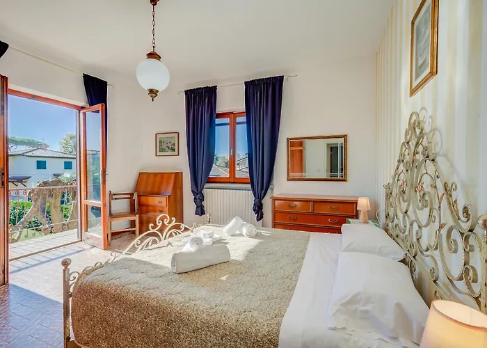 Casa Vittoria 800m From Sea - Happy Appartement *