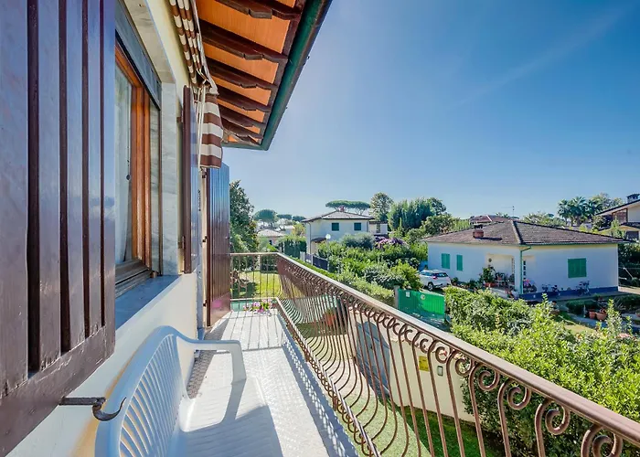 Apartman Casa Vittoria 800m From Sea - Happy *