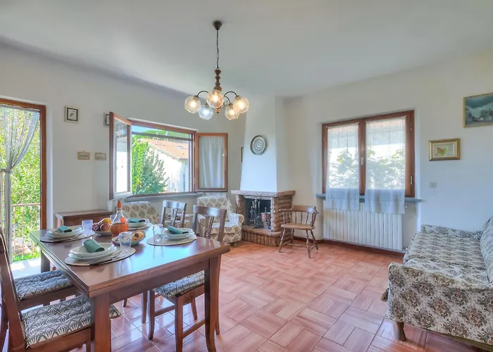 Casa Vittoria 800m From Sea - Happy *