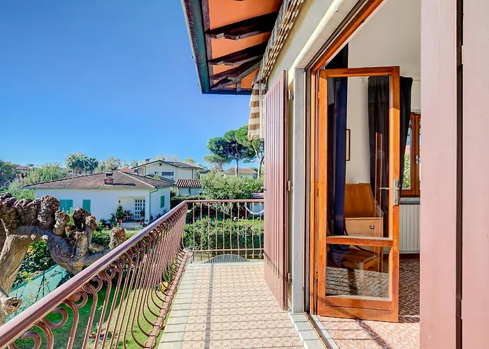 Casa Vittoria 800m From Sea - Happy Apartman