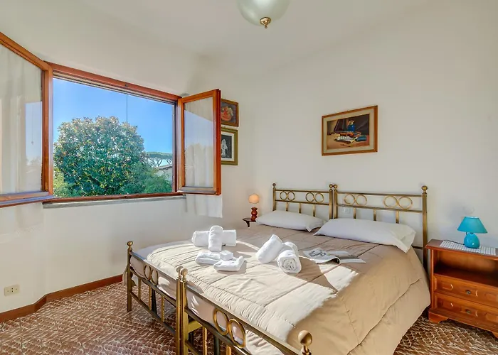 Casa Vittoria 800m From Sea - Happy Appartamento *