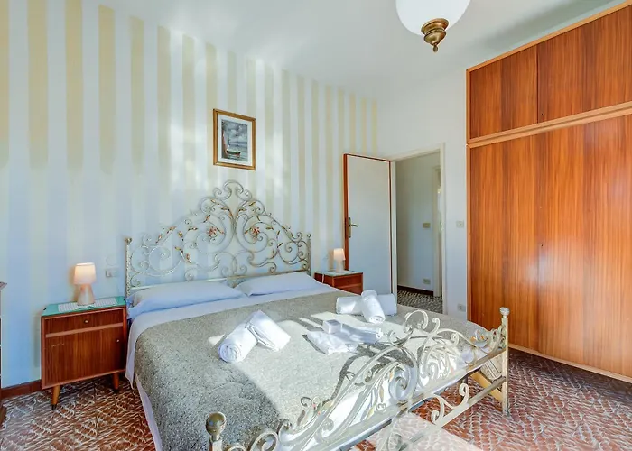 Apartman Casa Vittoria 800m From Sea - Happy Forte dei Marmi