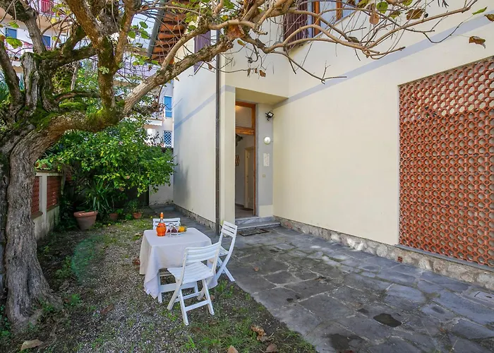 Casa Vittoria 800m From Sea - Happy Appartement