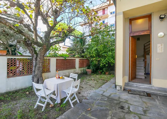 Casa Vittoria 800m From Sea - Happy Appartamento *