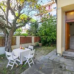 Casa Vittoria 800m From Sea - Happy Διαμέρισμα *