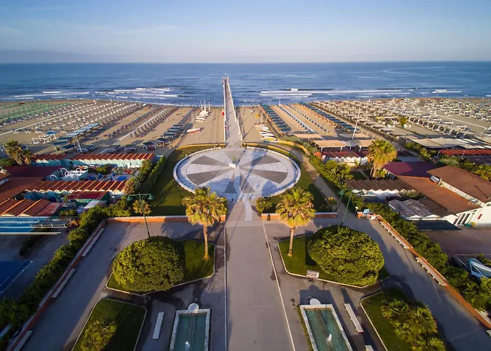 Апартаменти Casa Vittoria 800m From Sea - Happy Форте-дей-Мармі